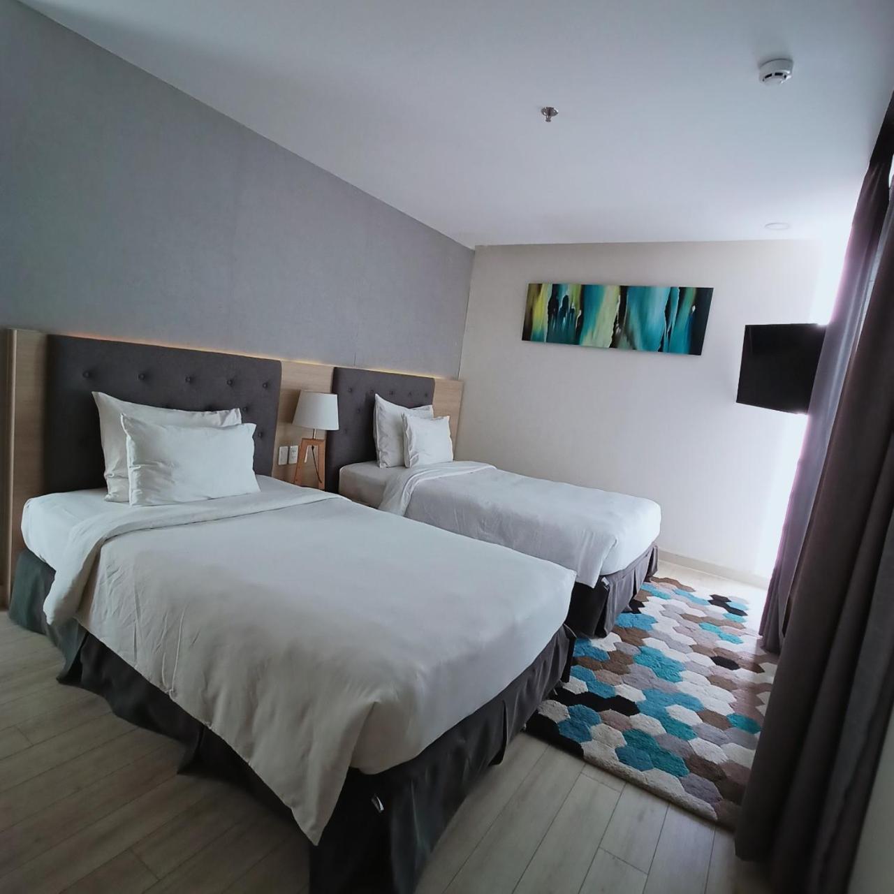 Boracay Villa B1007 Long Hải Extérieur photo