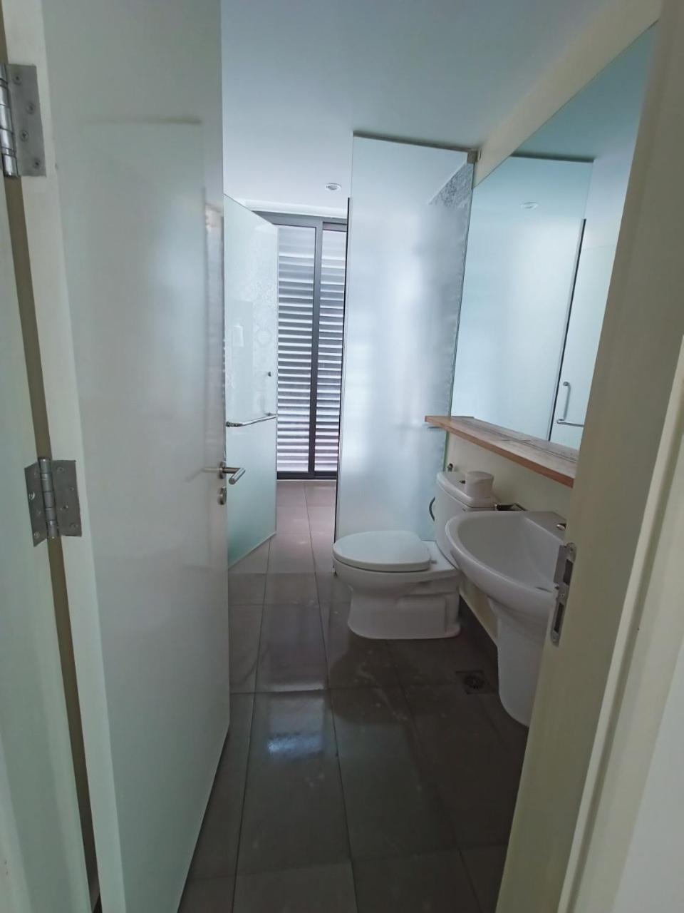 Boracay Villa B1007 Long Hải Extérieur photo